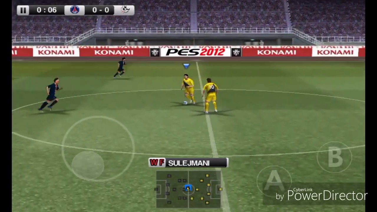 download pes 13 for android